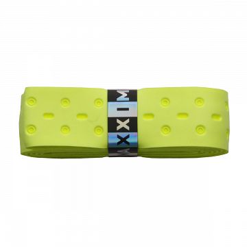 Maxx Super PU Grip Flat Lime